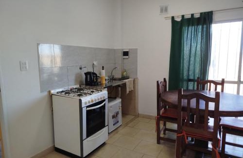 Comodoro Rivadavia Apartment | Apart Yo sur