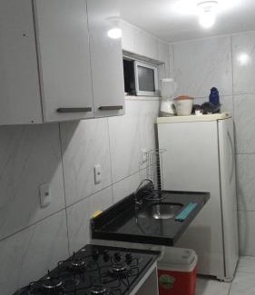 Mucumagro Apartment | Apart102