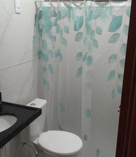 Mucumagro Apartment | Apart102