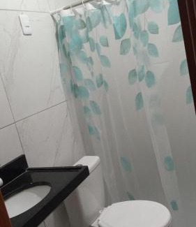 Mucumagro Apartment | Apart102