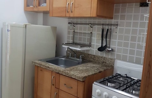 Santiago Province Apartment | Apartamento Hony lN