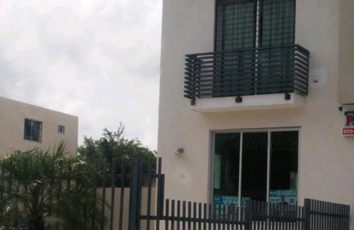 Santiago Province Apartment | Apartamento Hony lN