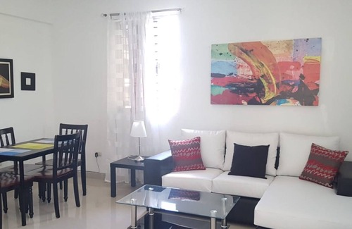 Santiago Province Apartment | Apartamento Hony lN