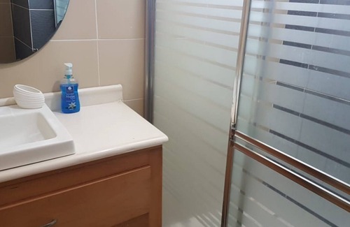 Santiago Province Apartment | Apartamento Hony lN