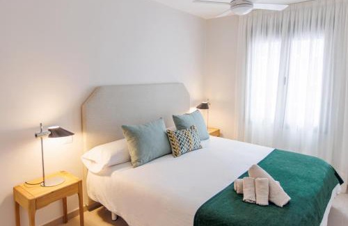 Las Palmas de Gran Canaria Apartment | Apartamento en el barrio de Triana V76