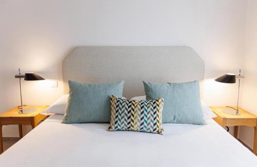 Las Palmas de Gran Canaria Apartment | Apartamento en el barrio de Triana V76