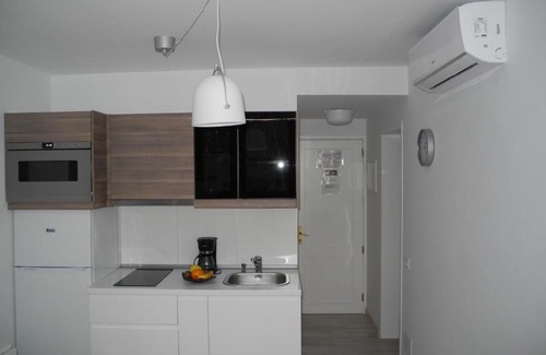 Puerto Rico Apartment | Apartamentos Los Mocanes