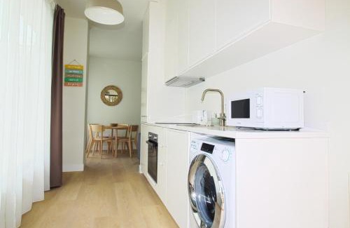 San Vicente de la Barquera Apartment | Apartamentos Costa Merón