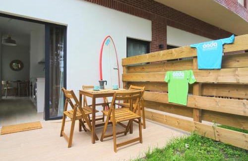 San Vicente de la Barquera Apartment | Apartamentos Costa Merón