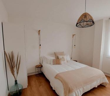 San Vicente de la Barquera Apartment | Apartamento Zalo