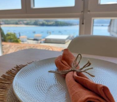 San Vicente de la Barquera Apartment | Apartamento Zalo