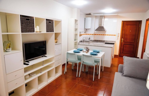 San Vicente de la Barquera Apartment | Apartamentos Costa Norte