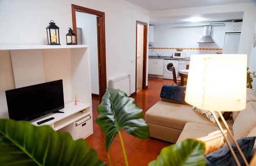 San Vicente de la Barquera Apartment | Apartamentos Costa Norte