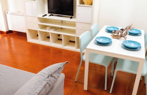 San Vicente de la Barquera Apartment | Apartamentos Costa Norte