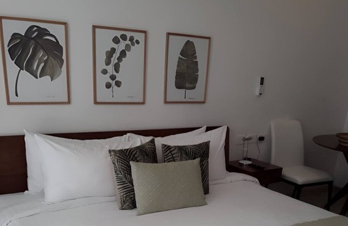 Luis Donaldo Colosio Apartment | Aparta Estudio en Playa del Carmen