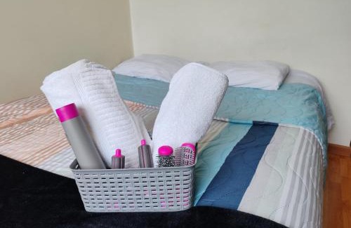 Tunja Apartment | Aparta-estudio cerca al CC Viva norte Tunja