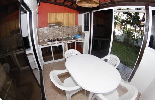 Boca Chica Hotel | Aparta Hotel Azzurra