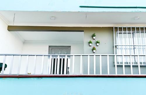 Guatape Apartment | Aparta Hotel Downtown Guatapé