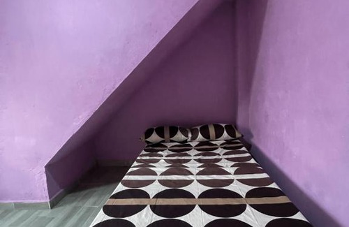 San Agustin Apartment | APARTA HOTEL LA CHAQUIRA APTO 101