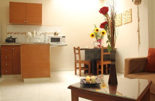 Pereira Apartment | Aparta Hotel San Juan del Lago