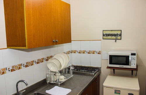 Pereira Apartment | Aparta Hotel San Juan del Lago