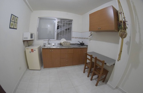Pereira Apartment | Aparta Hotel San Juan del Lago