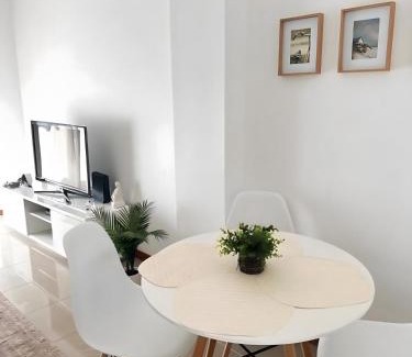 Vila Real Santo Antonio Apartment | Apartamento da Vila