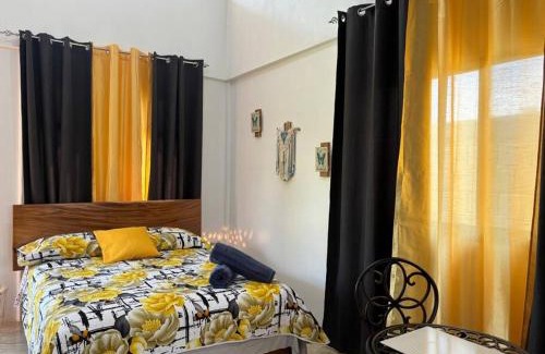 Uvita Apartment | Aparta Studio Jardín Alado