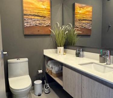 Santa Marta Apartment | Aparta Suite con vista al mar