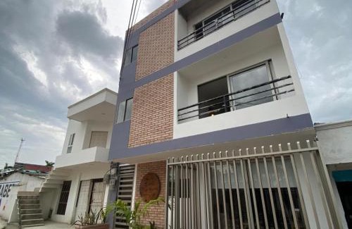 Fundacion Apartment | Aparta Suites Balcones de la Sierra