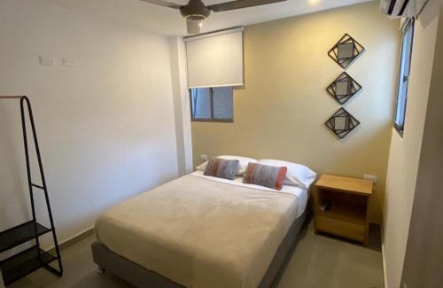 Fundacion Apartment | Aparta Suites Balcones de la Sierra