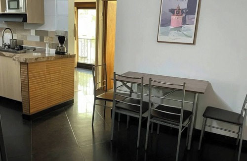 Villa Nueva Apartment | Aparta Suites Torre De Prado