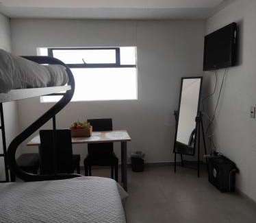 Calle 100 Apartment | apartaestudio calle 100