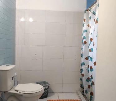 Calle 100 Apartment | apartaestudio calle 100