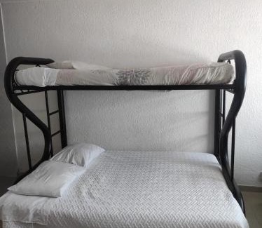 Calle 100 Apartment | apartaestudio calle 100