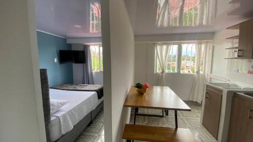 Armenia Apartment | Apartaestudio Central en Armenia