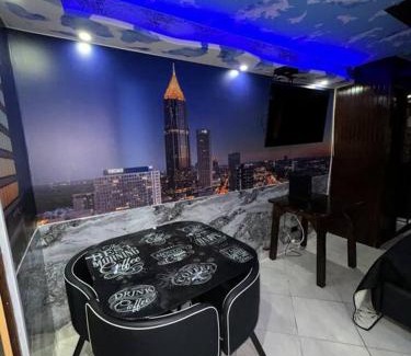 Villa Nueva Apartment | Apartaestudio en Medellín