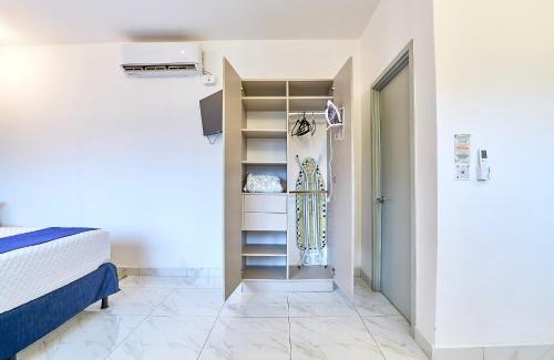 Dolorosa Apartment | Apartaestudio La Capital