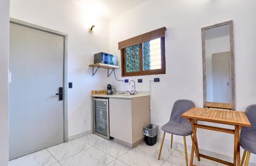 Dolorosa Apartment | Apartaestudio La Capital