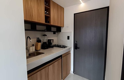 Cali Apartment | Apartaestudio Moderno San Fernando