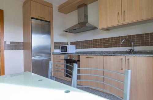 Fazouro Apartment | Apartagal-Playa de Llas, Foz
