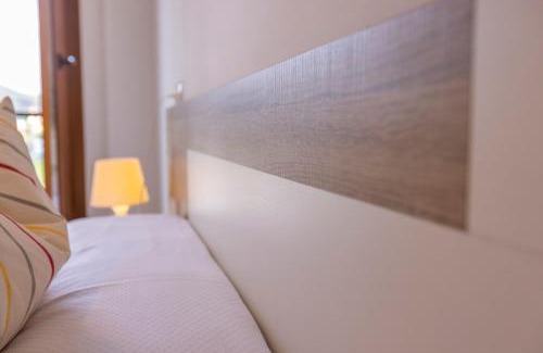 Fazouro Apartment | Apartagal-Playa de Llas, Foz