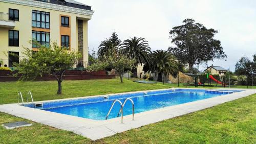 Barreiros Apartment | Apartagal-San Miguel Barreiros