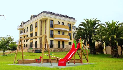 Barreiros Apartment | Apartagal-San Miguel Barreiros