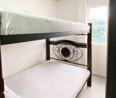 Pereira Apartment | Apartahotel 222 Apartamentos 502