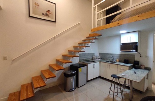 San Jose Apartment | Apartahotel Altos de la Sabana