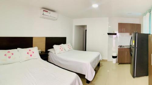 Punta Hansa Apartment | Apartahotel Bahia Tropical III