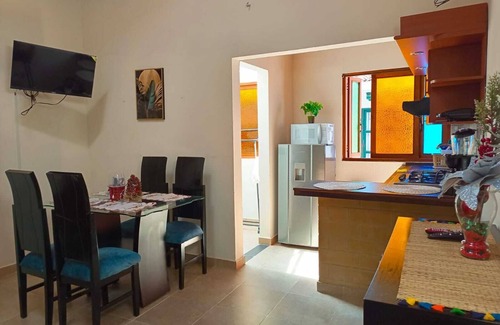 Old Town Apartment | Apartahotel Balcones de Nariño