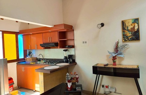 Old Town Apartment | Apartahotel Balcones de Nariño
