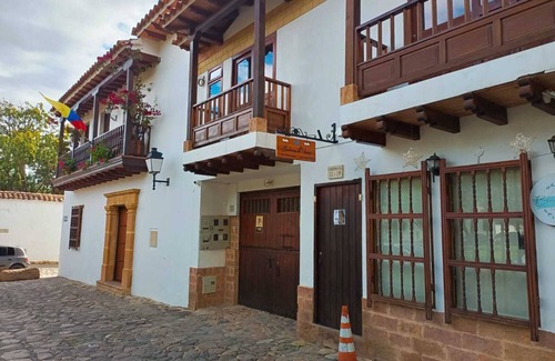 Old Town Apartment | Apartahotel Balcones de Nariño